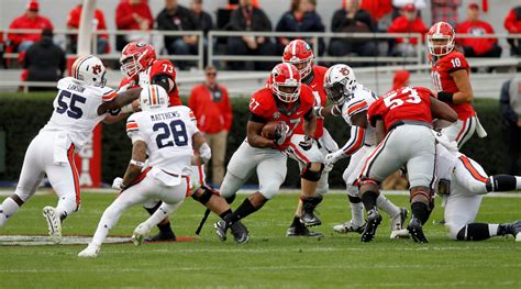 uga vs auburn radio station|georgia vs auburn live stream.